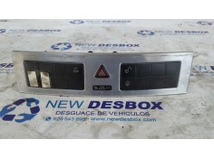 Recambio de warning para mercedes-benz clase clc (cl203) clc 220 cdi (la) (203.708) referencia OEM IAM A2038707110  
