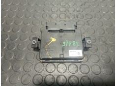 Recambio de modulo electronico para audi a6 berlina (4f2) 3.2 v6 referencia OEM IAM 4F0907801   2