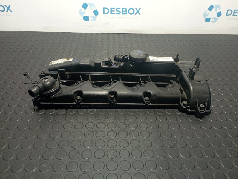 Recambio de tapa balancines para mercedes-benz vito (w639) basic, combi 2.2 cdi referencia OEM IAM A6510101230  