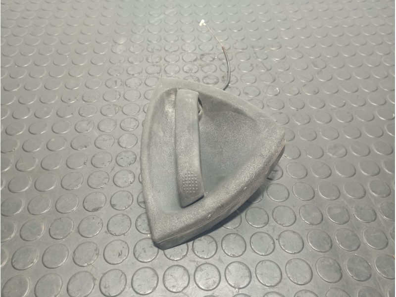 Recambio de maneta exterior delantera izquierda para smart cabrio pulse referencia OEM IAM 111500001  