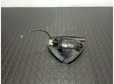 Recambio de maneta exterior delantera izquierda para smart cabrio pulse referencia OEM IAM 111500001   2