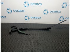 Recambio de brazo limpia delantero derecho para mercedes-benz clase c (w203) sportcoupe c 200 cdi referencia OEM IAM A2038202944 2