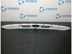 Recambio de maneta exterior porton para peugeot partner kombi 1.6 hdi referencia OEM IAM 9683111177  