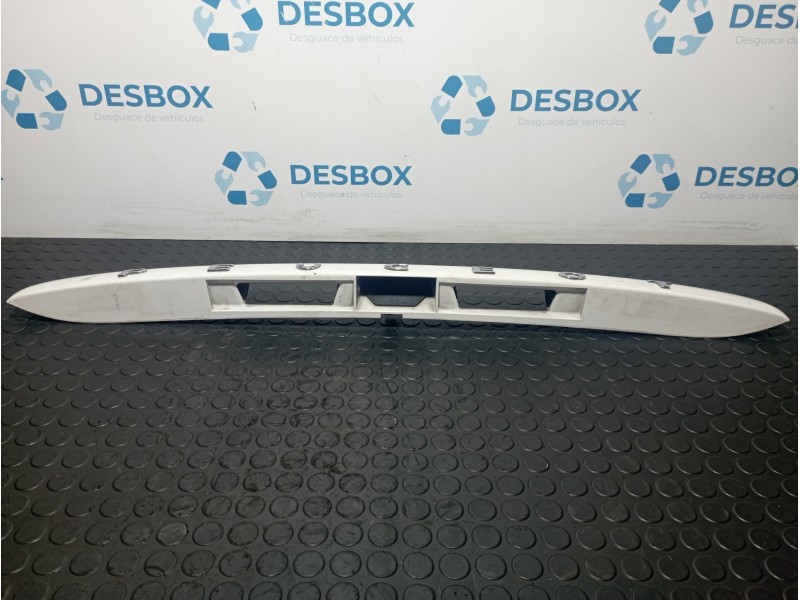 Recambio de maneta exterior porton para peugeot partner kombi 1.6 hdi referencia OEM IAM 9683111177  