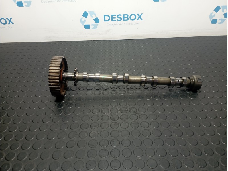 Recambio de arbol de levas para peugeot 508 sw sw allure hdi 116 referencia OEM IAM 9683073880  