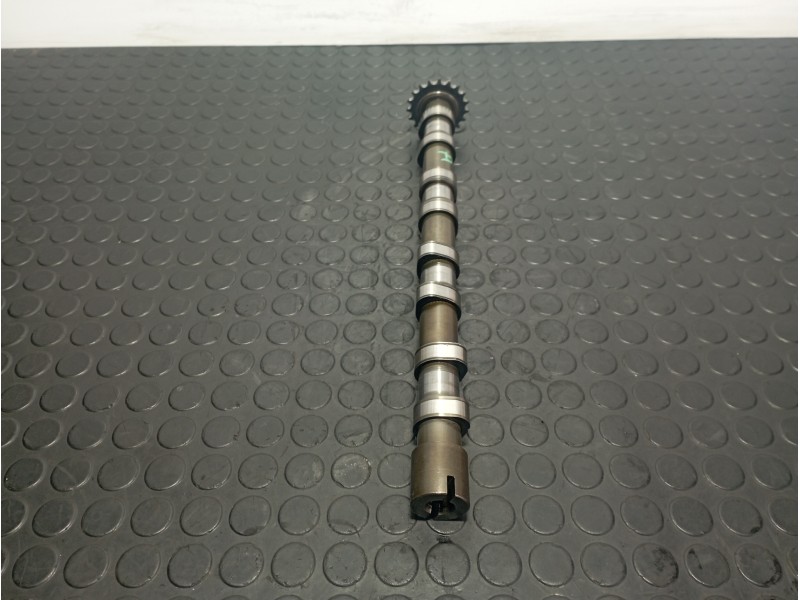 Recambio de arbol de levas para peugeot 508 sw sw allure hdi 116 referencia OEM IAM 9670585180  
