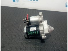 Recambio de motor arranque para dacia duster 1.2 gasolina referencia OEM IAM 233000779   2