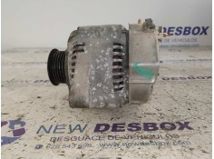 Recambio de alternador para toyota rav 4 funcruiser (a1) 2.0 16v cat referencia OEM IAM 2706074730   2