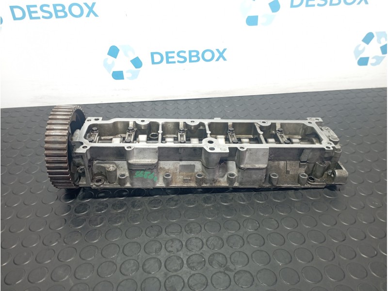 Recambio de culatin para ford focus turn. iii1.6 tdci referencia OEM IAM 9685177110C  