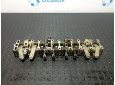 Recambio de eje balancines para mercedes-benz clase cl (w215) coupe 500 (215.375) referencia OEM IAM R1130510308  