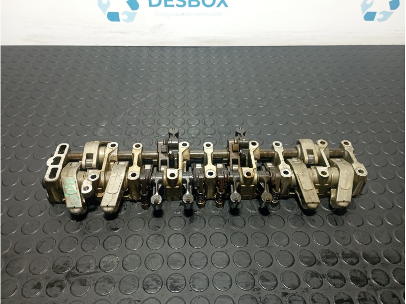 Recambio de eje balancines para mercedes-benz clase cl (w215) coupe 500 (215.375) referencia OEM IAM R1130510308  