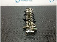 Recambio de eje balancines para mercedes-benz clase cl (w215) coupe 500 (215.375) referencia OEM IAM R1130510308   2