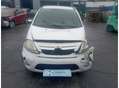 citroen c3 del año 2005