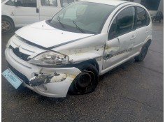 citroen c3 del año 2005 2