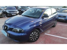 seat ibiza (6l1) del año 1950 2