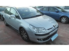 citroen c4 berlina del año 2005