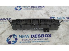 Recambio de warning para mercedes-benz clase clc (cl203) clc 220 cdi (la) (203.708) referencia OEM IAM A2038707110   2