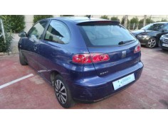 Recambio de piloto porton izquierdo para seat ibiza (6l1) 1.4 referencia OEM IAM   