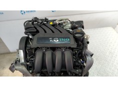 Recambio de motor para volkswagen golf v berlina (1k1) 1.6 fsi referencia OEM IAM BGU  