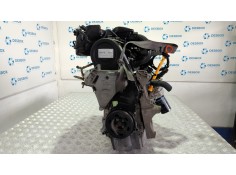 Recambio de motor para volkswagen golf v berlina (1k1) 1.6 fsi referencia OEM IAM BGU   2