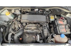 Recambio de motor para citroen nemo 1.4 hdi referencia OEM IAM 8HS  
