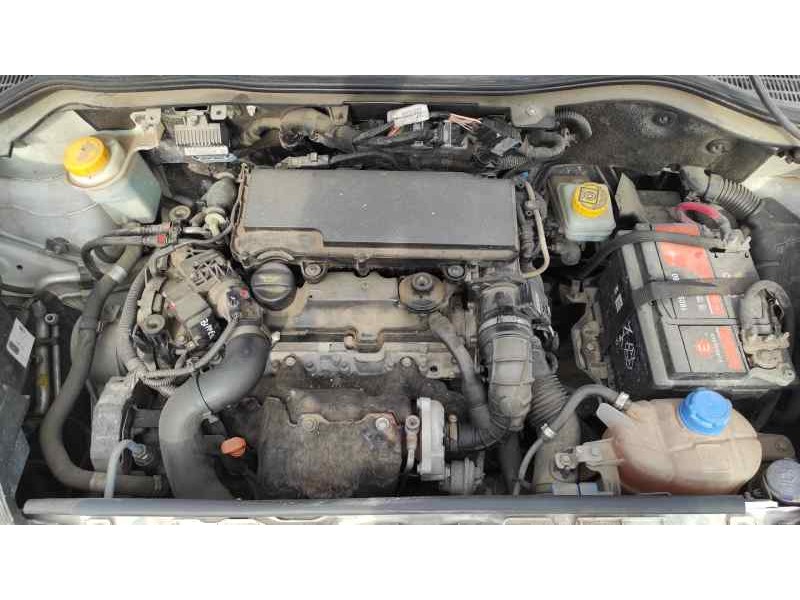 Recambio de motor para citroen nemo 1.4 hdi referencia OEM IAM 8HS  