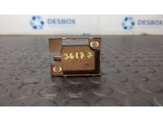 Recambio de amplificador de antena para mercedes-benz clase m (w164) 280 / 300 cdi (164.120) referencia OEM IAM A2118203375  