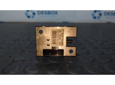 Recambio de amplificador de antena para mercedes-benz clase m (w164) 280 / 300 cdi (164.120) referencia OEM IAM A2118203375   2