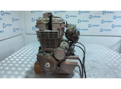 Recambio de motor para honda cbf 250 cc referencia OEM IAM MC35E  