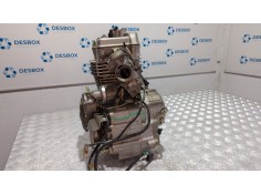 Recambio de motor para honda cbf 250 cc referencia OEM IAM MC35E   2