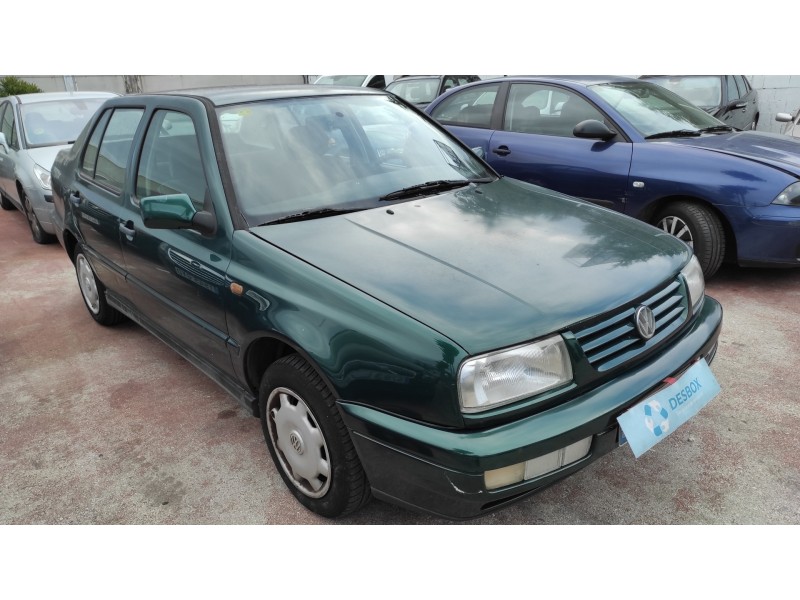 volkswagen vento (1h2) del año 1996