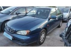 nissan primera berlina (p11) del año 2000 2