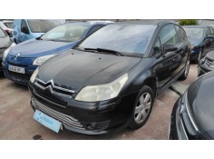 citroen c4 coupe del año 2006