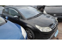 citroen c4 coupe del año 2006 2