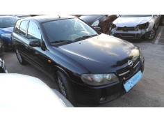 nissan almera (n16/e) del año 2005