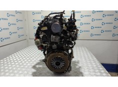 Recambio de motor para opel meriva 1.3 cdti referencia OEM IAM Z13DTJ  