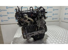Recambio de motor para opel meriva 1.3 cdti referencia OEM IAM Z13DTJ   2