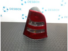 Recambio de piloto trasero izquierdo para mercedes-benz clase a (w168) 1.4 gasolina referencia OEM IAM 1688202764L  