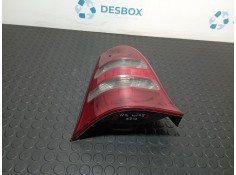 Recambio de piloto trasero izquierdo para mercedes-benz clase a (w168) 1.4 gasolina referencia OEM IAM 1688202764L   2