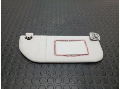 Recambio de parasol derecho para citroen c3 1.4 hdi referencia OEM IAM   