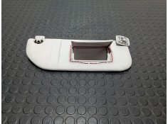 Recambio de parasol derecho para citroen c3 1.4 hdi referencia OEM IAM    2