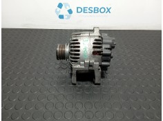 Recambio de alternador para renault scenic ii confort authentique referencia OEM IAM 8200386806   2