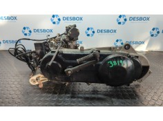 Recambio de motor para suzuki address 49cc referencia OEM IAM A162  