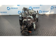 Recambio de motor para suzuki address 49cc referencia OEM IAM A162   2