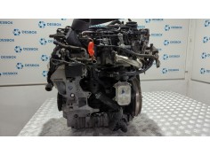Recambio de motor para seat leon (1p1) 1.6 tdi referencia OEM IAM CAY   2
