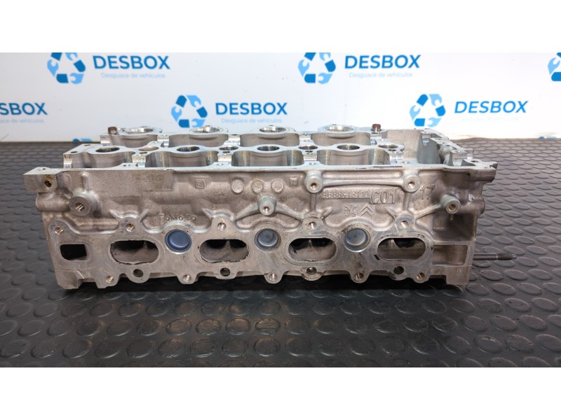Recambio de culata para peugeot 508 sw sw allure hdi 116 referencia OEM IAM 9688418110  