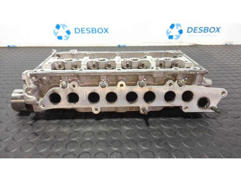 Recambio de culata para hyundai i30 1.6 crdi referencia OEM IAM 221112U000  