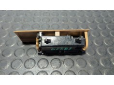 Recambio de cenicero para porsche boxster (tipo 987) básico referencia OEM IAM 99755314102   2