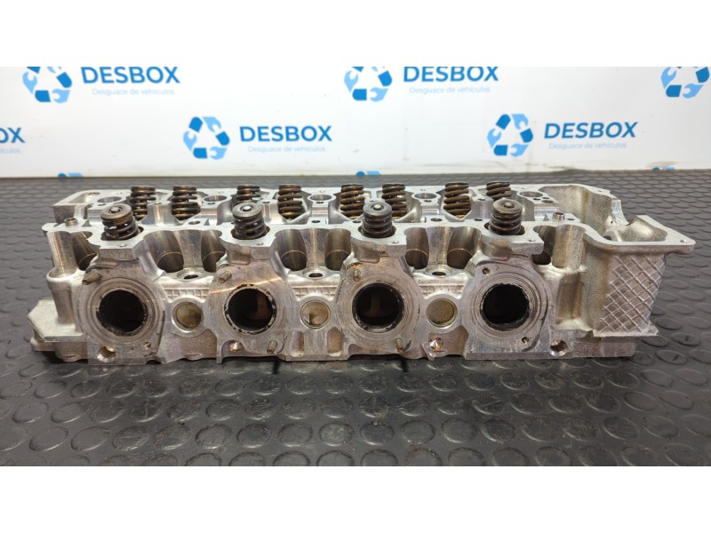 Recambio de culata para mercedes-benz clase cl (w215) coupe 500 (215.375) referencia OEM IAM R1130161701  