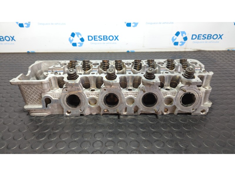 Recambio de culata para mercedes-benz clase cl (w215) coupe 500 (215.375) referencia OEM IAM R1130161601  